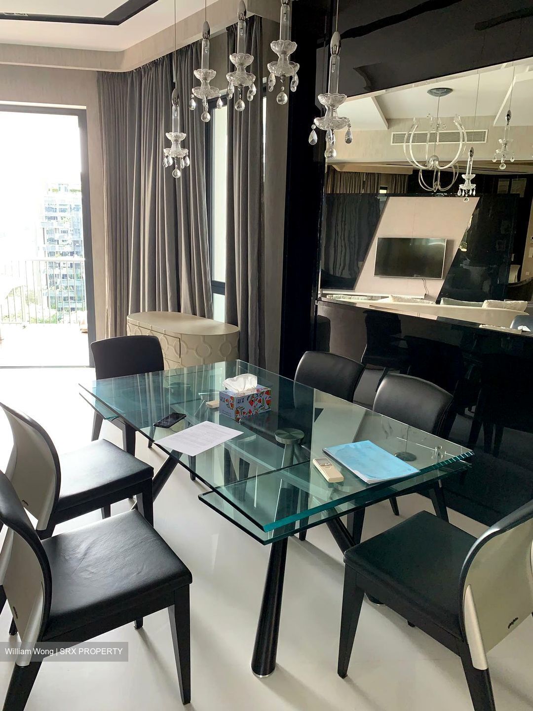 D'Leedon (D10), Condominium #319249071